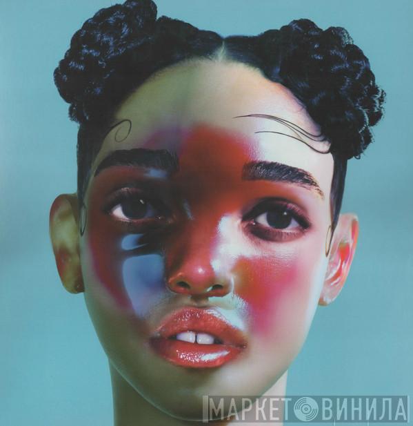 FKA Twigs - LP1