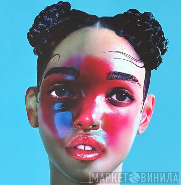 FKA Twigs - LP1