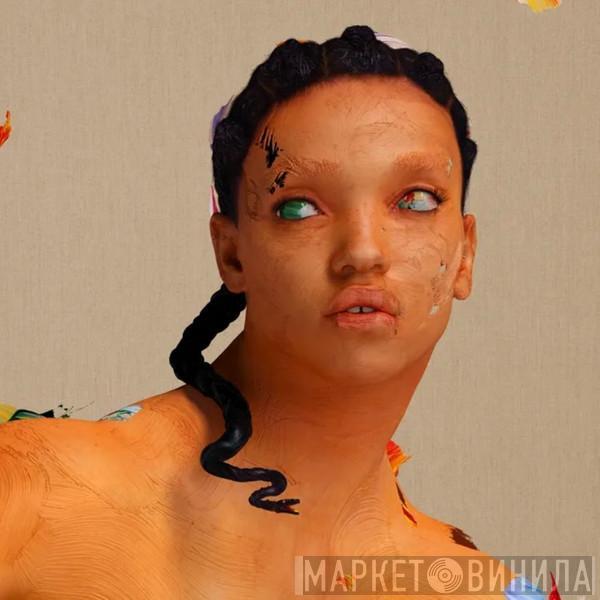 FKA Twigs - Magdalene