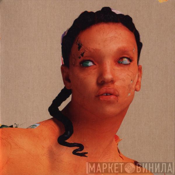 FKA Twigs - Magdalene