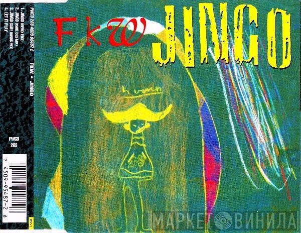  FKW   - Jingo