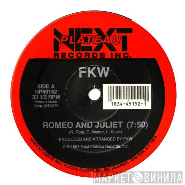 FKW - Romeo And Juliet