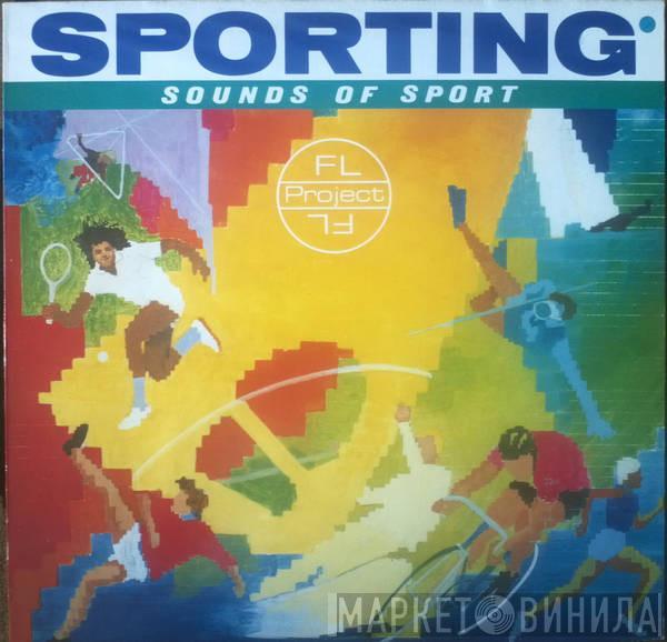 FL-Project - Sporting - Sounds Of Sport