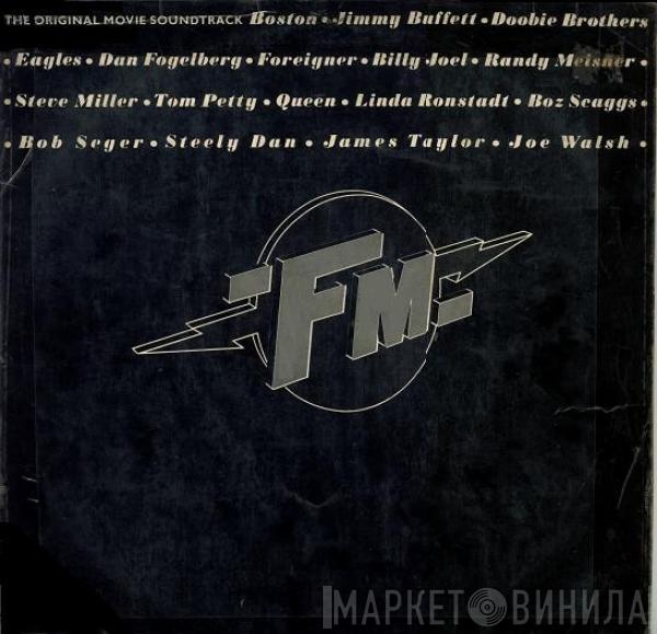  - FM (The Original Movie Soundtrack)