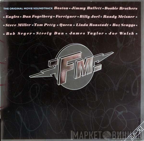  - FM (The Original Movie Soundtrack)