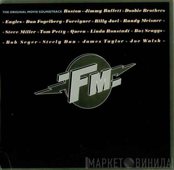  - FM (The Original Movie Soundtrack)