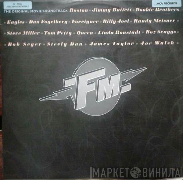  - FM (The Original Movie Soundtrack)