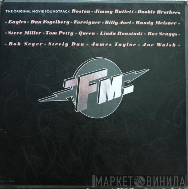 - FM (The Original Movie Soundtrack)