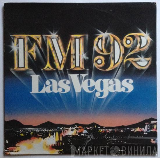  - FM 92 Las Vegas