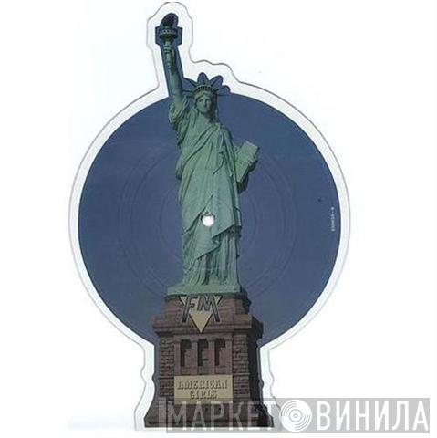 FM  - American Girls