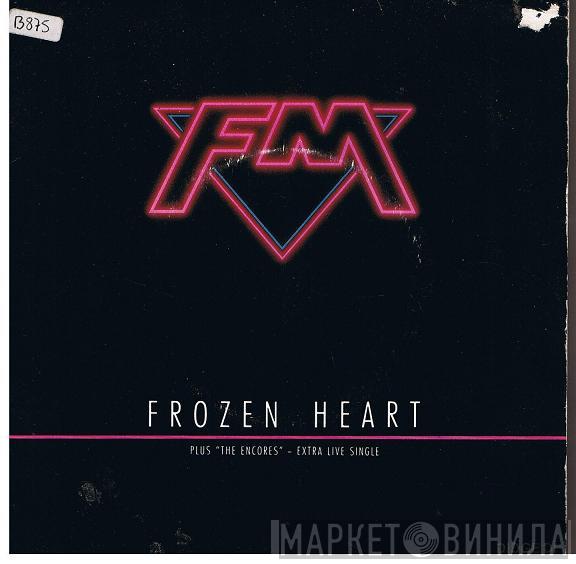 FM  - Frozen Heart