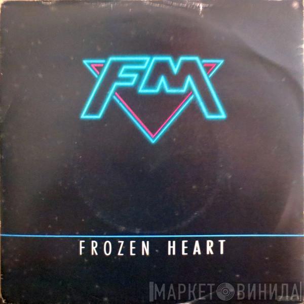 FM  - Frozen Heart