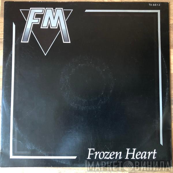 FM  - Frozen Heart