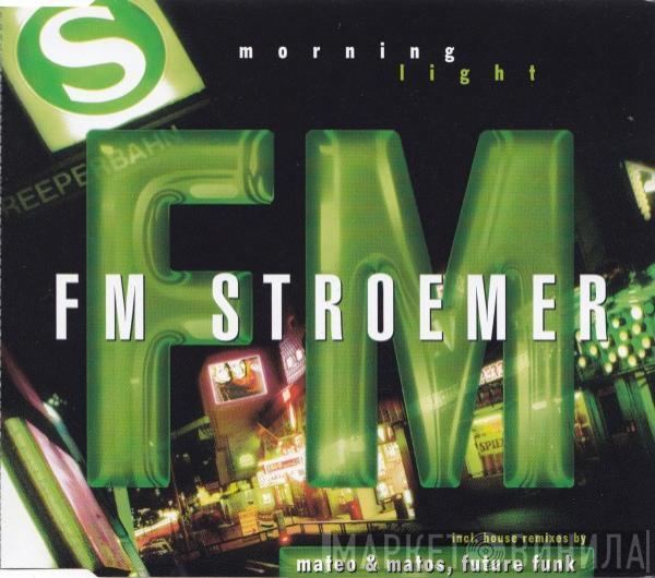 FM Stroemer - Morning Light