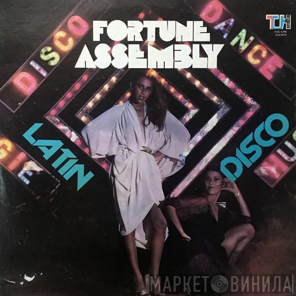 FORTUNE ASSEMBLY - Latin Disco