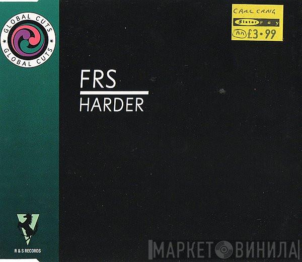 FRS - Harder