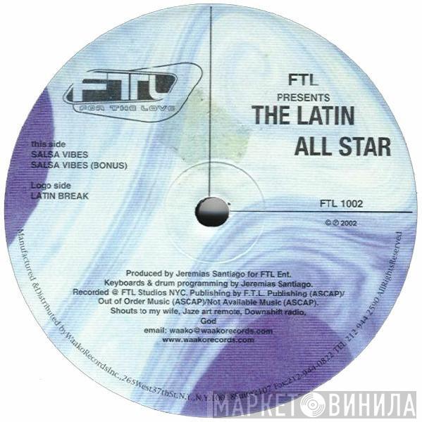 FTL - The Latin All Star