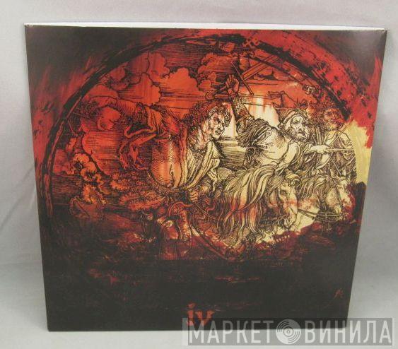 , FUNERALS  , Great Reversals , Unrestrained  Liars Cult  - IV