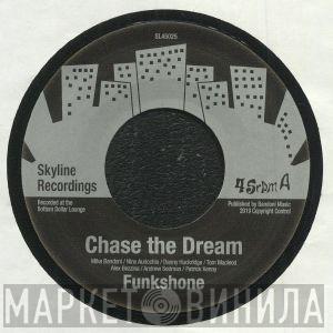 FUNKSHONE - Chase The Dream