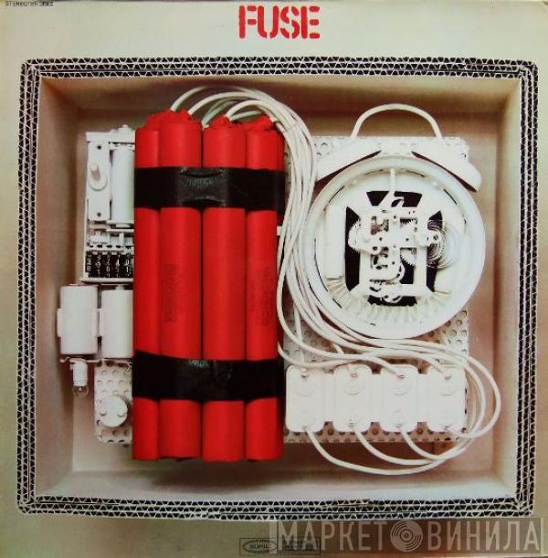 FUSE  - Fuse