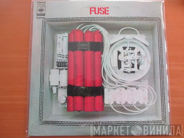  FUSE   - Fuse