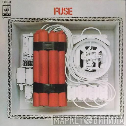  FUSE   - Fuse