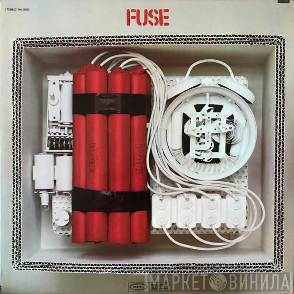  FUSE   - Fuse