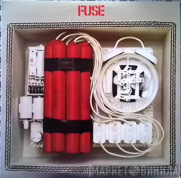  FUSE   - Fuse