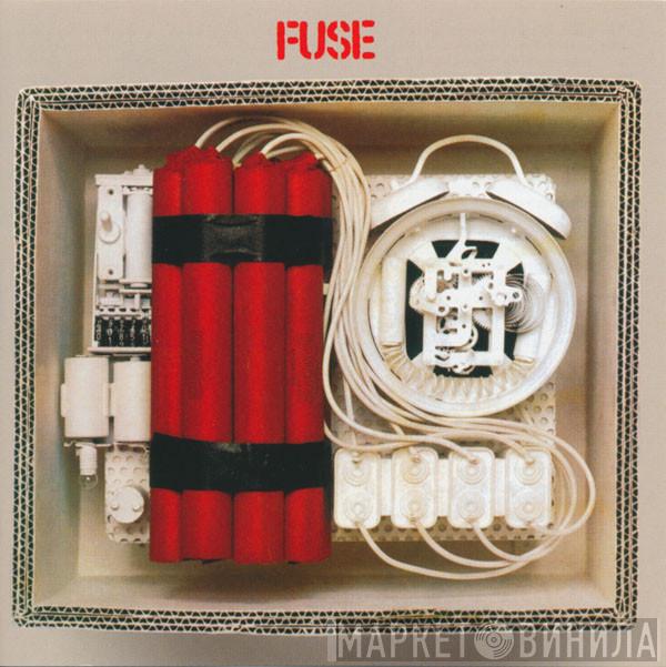  FUSE   - Fuse