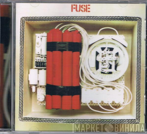  FUSE   - Fuse