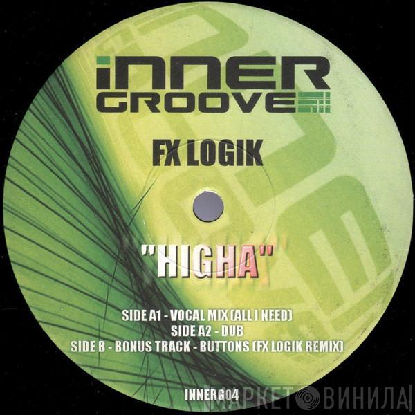FX Logik - Higha