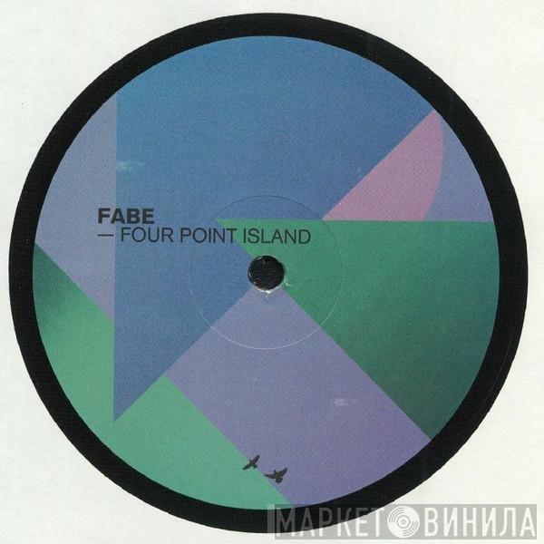 Fabe  - Four Point Island