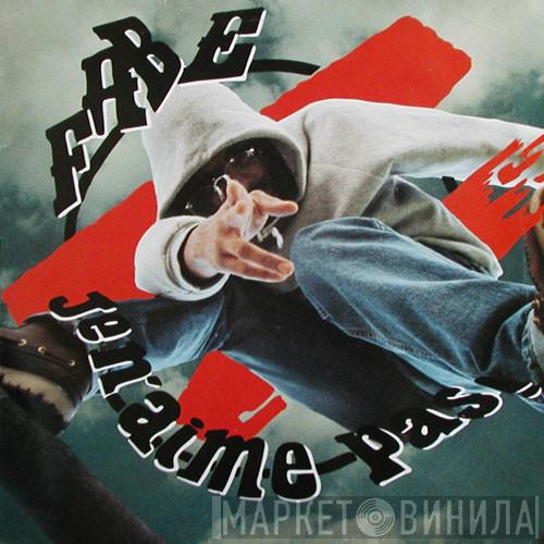 Fabe - Je N'Aime Pas