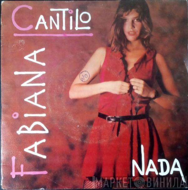 Fabiana Cantilo - Nada