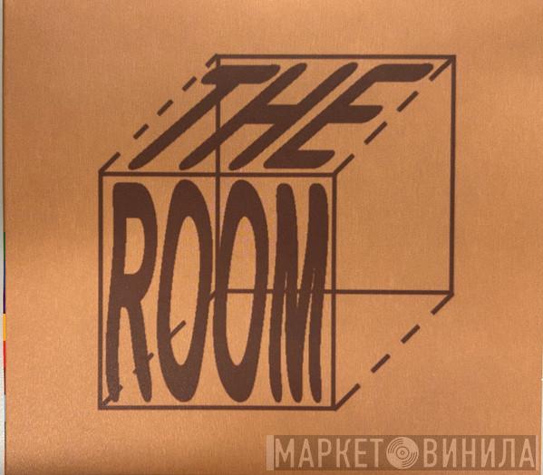 Fabiano Nascimento, Sam Gendel - The Room