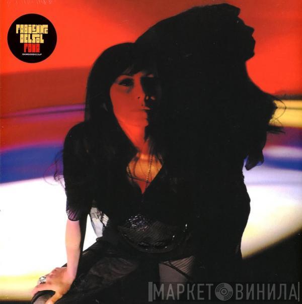 Fabienne Delsol - Four