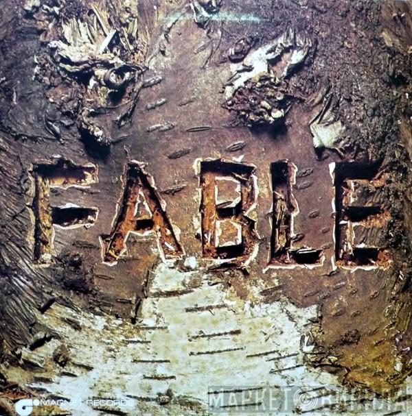 Fable  - Fable