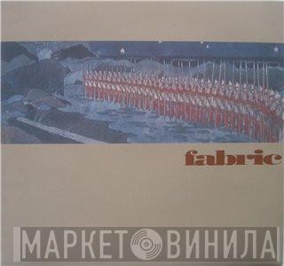Fabric  - Saturnalia / Without