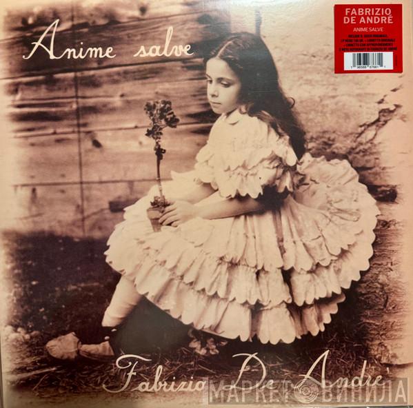 Fabrizio De André - Anime Salve