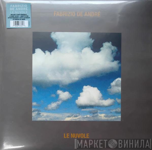 Fabrizio De André - Le Nuvole