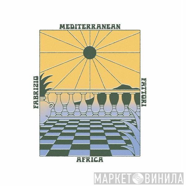Fabrizio Fattori - Mediterranean Africa