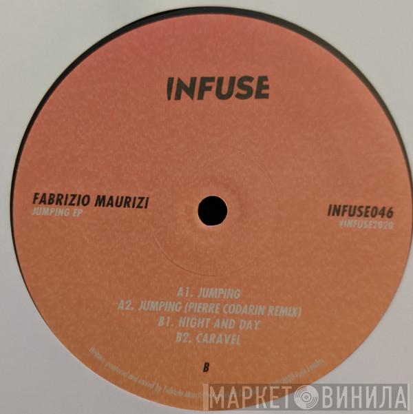 Fabrizio Maurizi - Jumping
