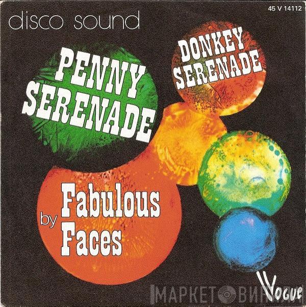 Fabulous Faces Orchestra - Penny Serenade