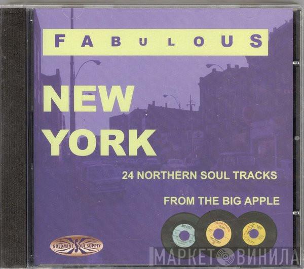  - Fabulous New York