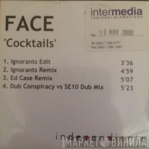 Face  - Cocktails