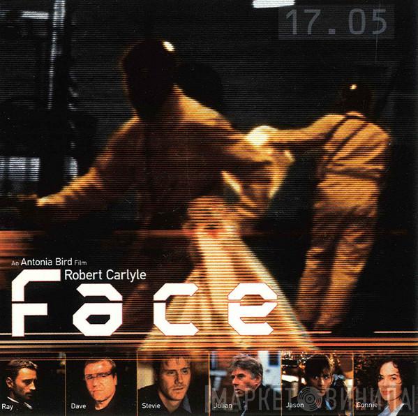  - Face - OST