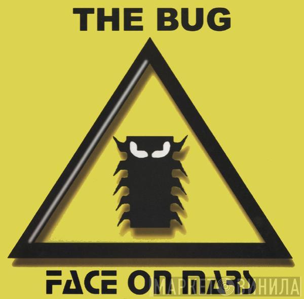 Face On Mars - The Bug