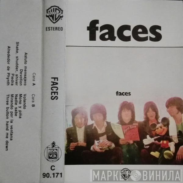  Faces   - Faces