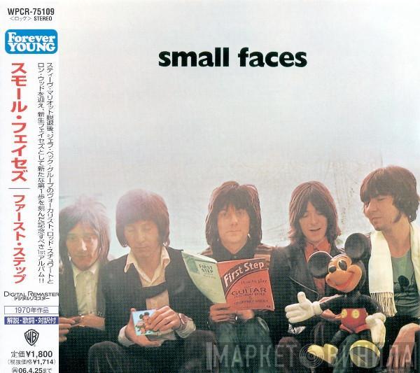  Faces   - First Step
