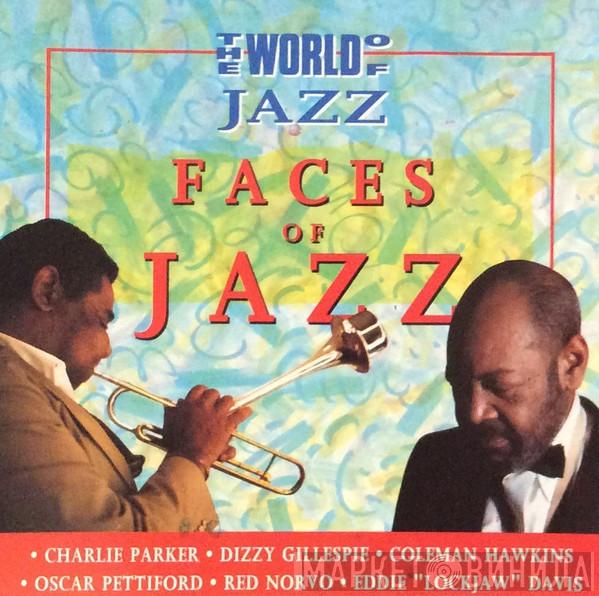  - Faces Of Jazz
